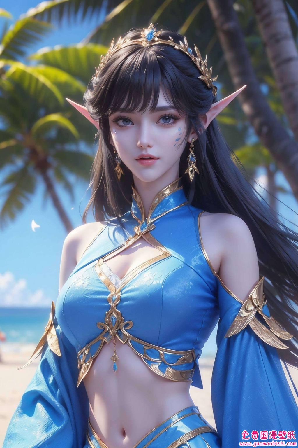 各位小可爱她可是无数粉丝的心头好