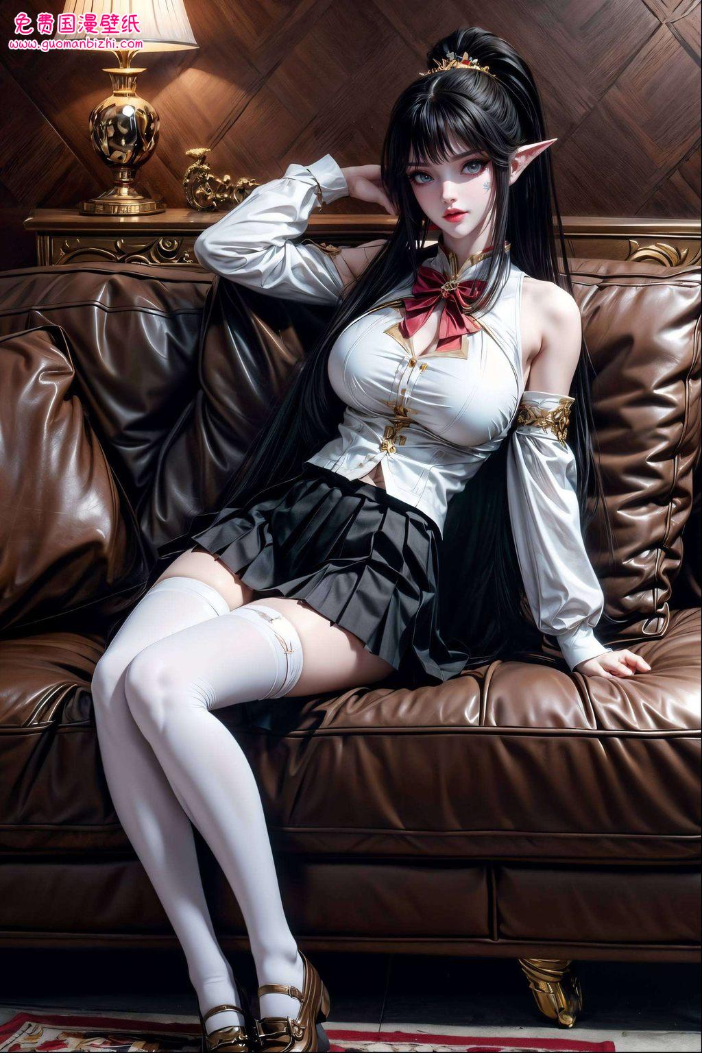 更是无数动漫爱好者心中的女神一段回忆