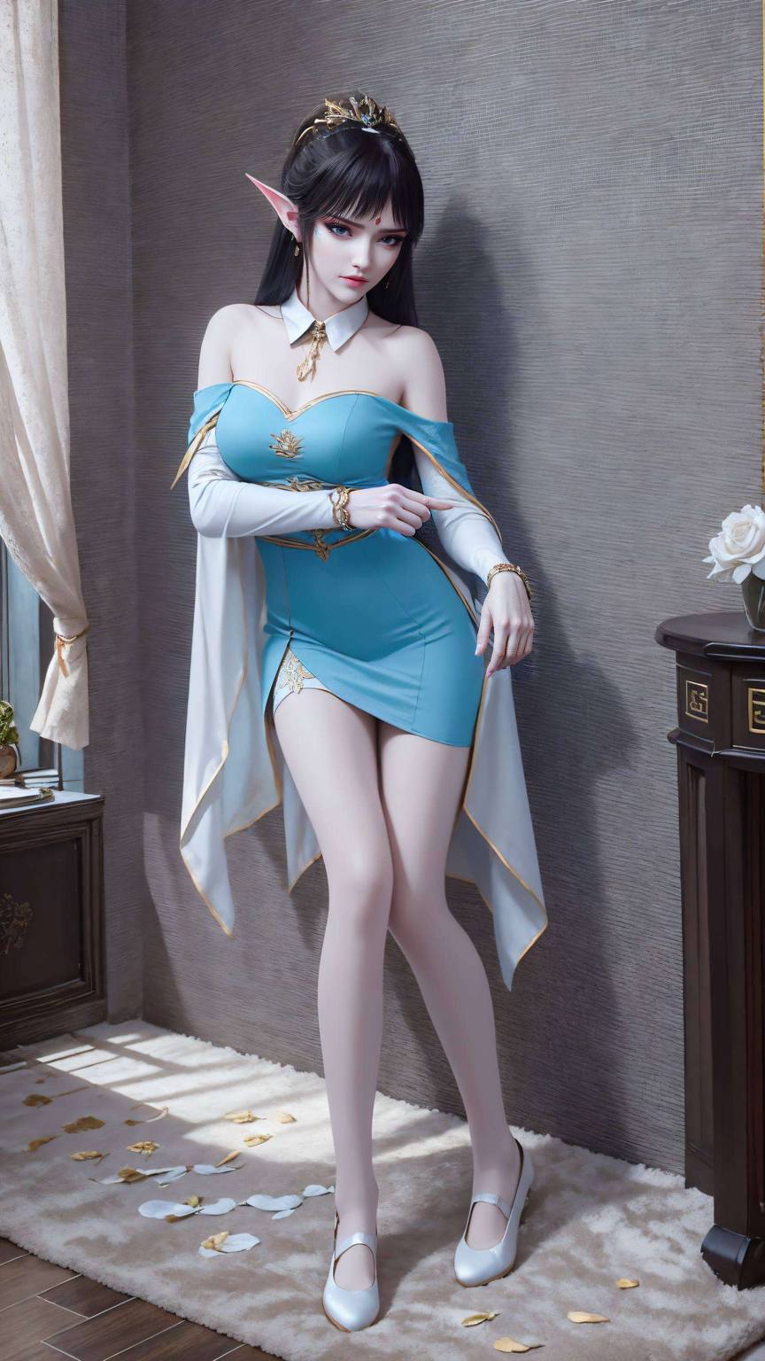 可惜动态版本下载不了真是小调皮啊！不过别担心
