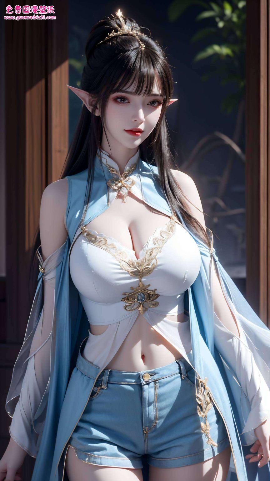 此壁纸集高清之精粹如诗如画