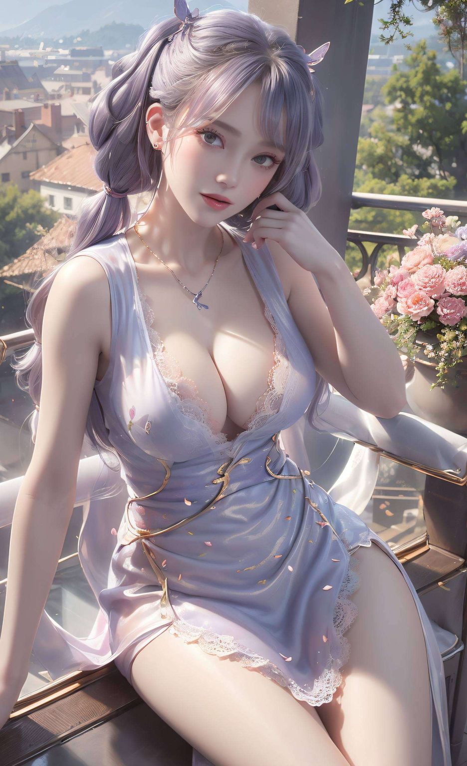 韩雪一出现英姿飒爽