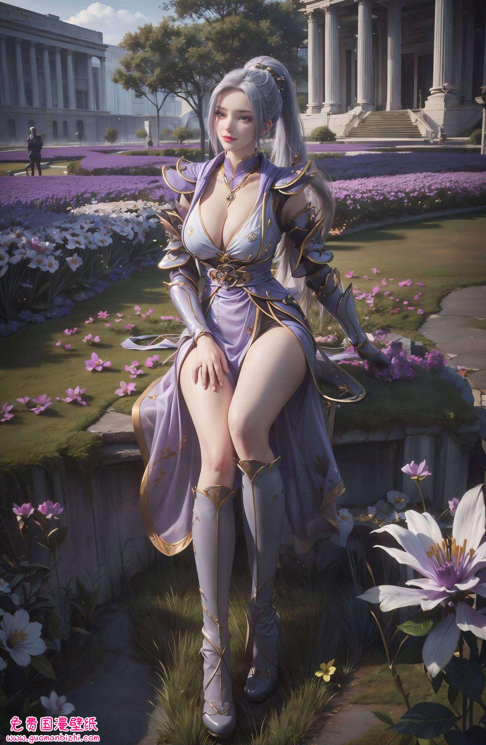 也能感受到那份不染尘埃的纯净美与韩月的柔情似水