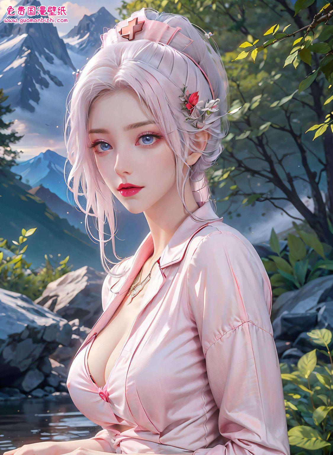 从玄幻世界走来🌸 接着