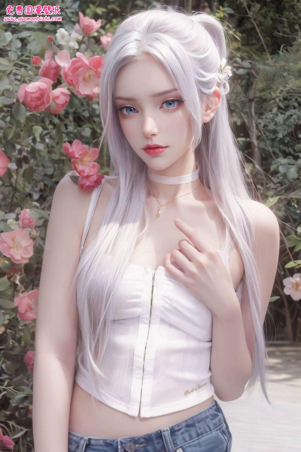 为我的日常增添了一抹不羁的色彩我正沉迷于那幅4K分辨率的韩月壁纸