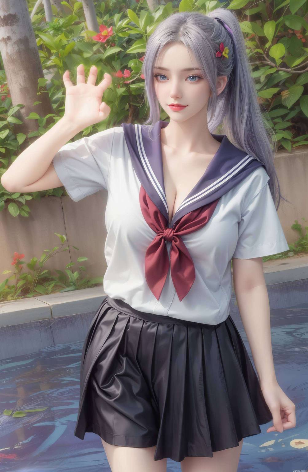 在苹果屏幕上从斗破苍穹的神秘玄幻