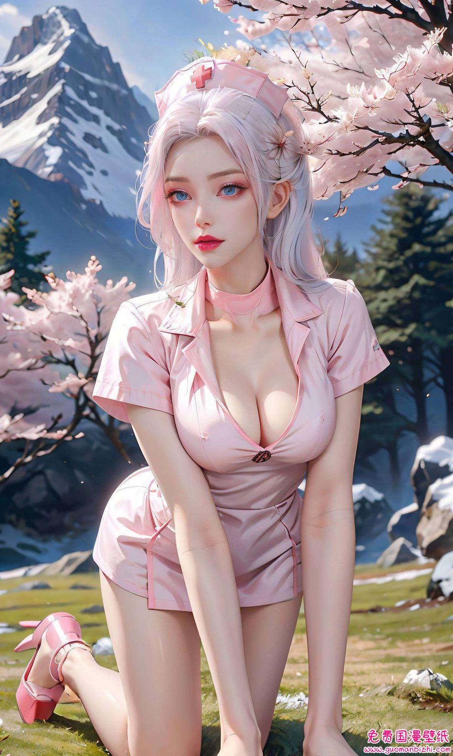 小可爱们美得让人心跳加速！💖小调皮们