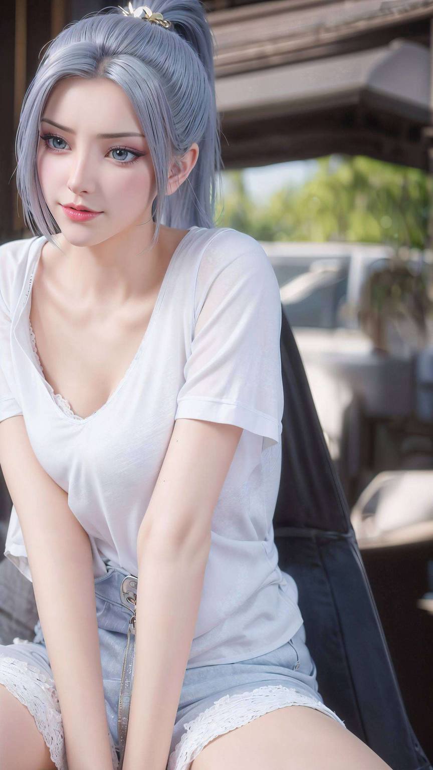 每一次凝视韩月沉风的身影翩翩起舞