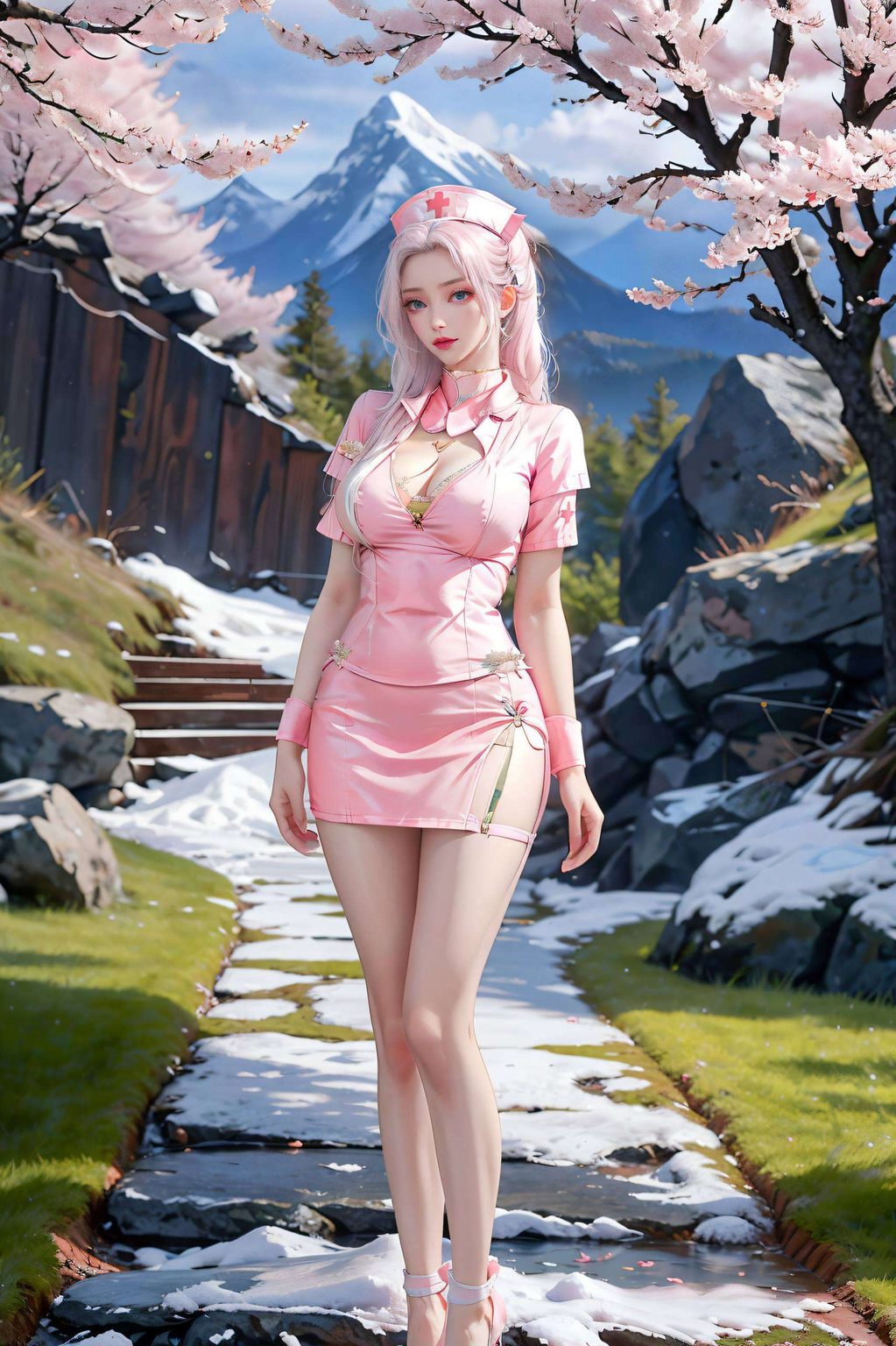 她是国漫的璀璨明珠也是动漫美女中的佼佼者