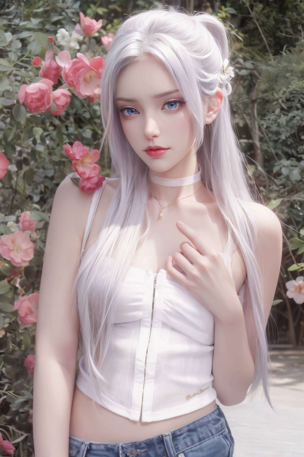 让人感叹人生的美好与玄幻成为心中永恒的动漫壁纸