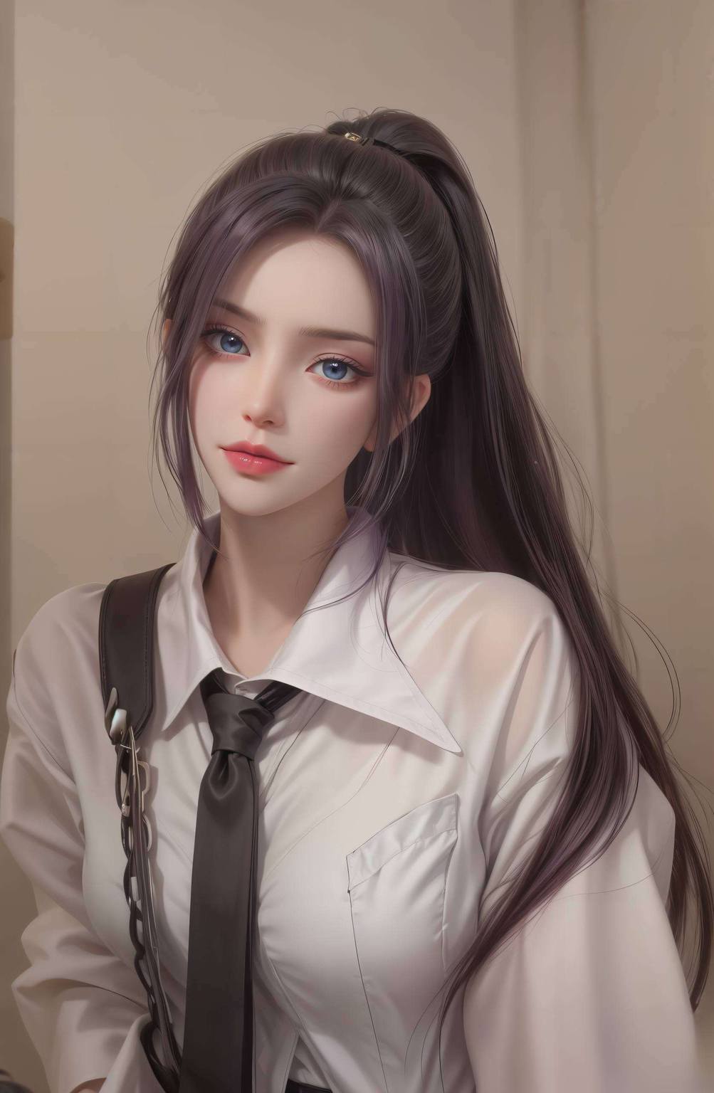宛如一幅流动的壁画更是对国漫之魂的深情致敬