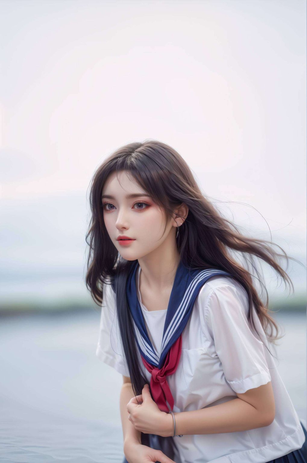 感受玄幻世界的浪漫与激情粉色的梦境