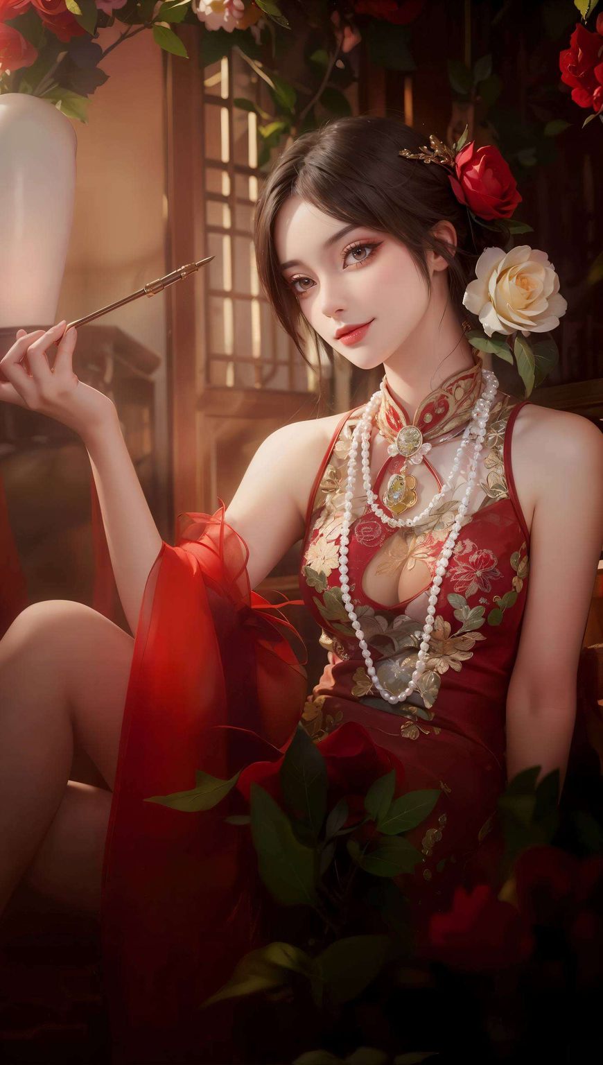 在此完美交融都是心灵的触动