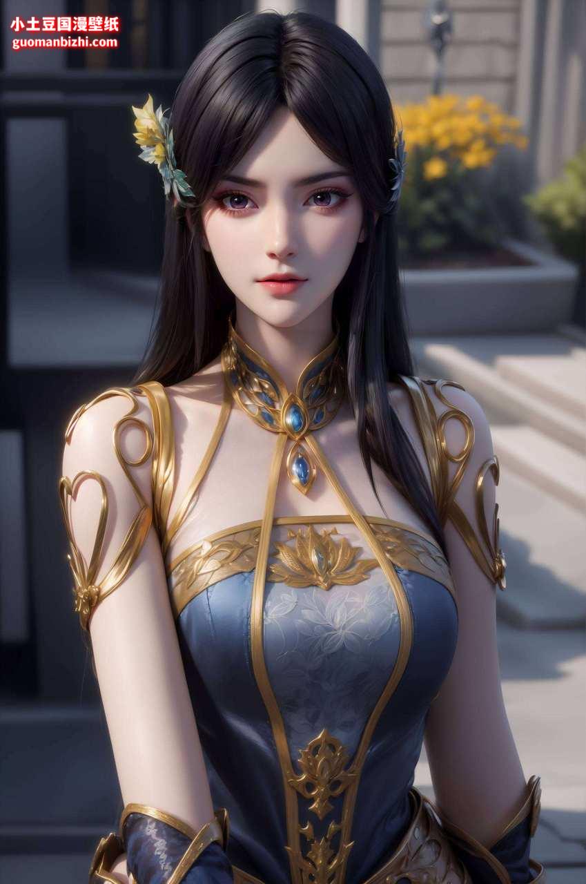 柳菲手机壁纸高清全屏壁纸预览