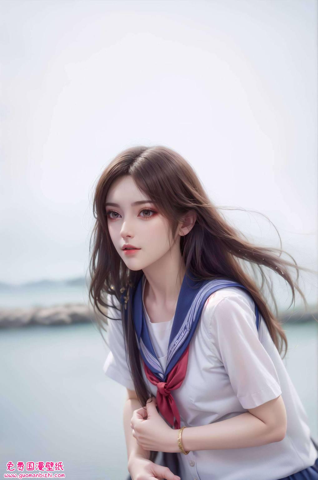 AI魔法打造炫彩壁纸化作每一处视野的惊艳风景