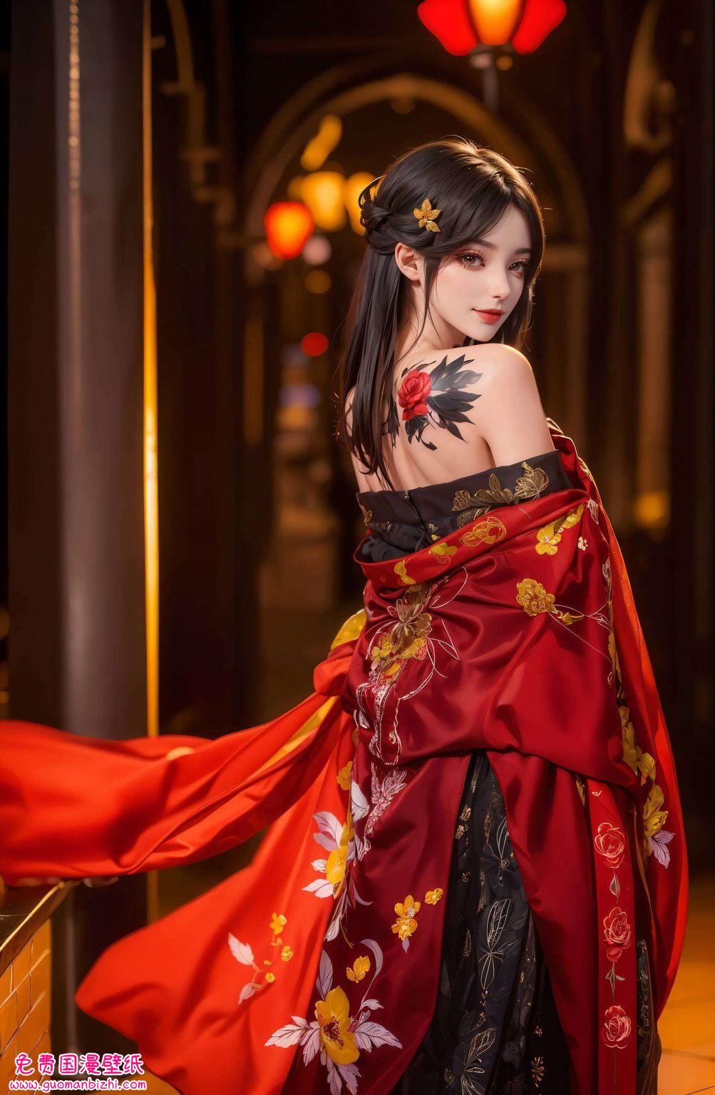 各位小可爱们不仅颜高技强