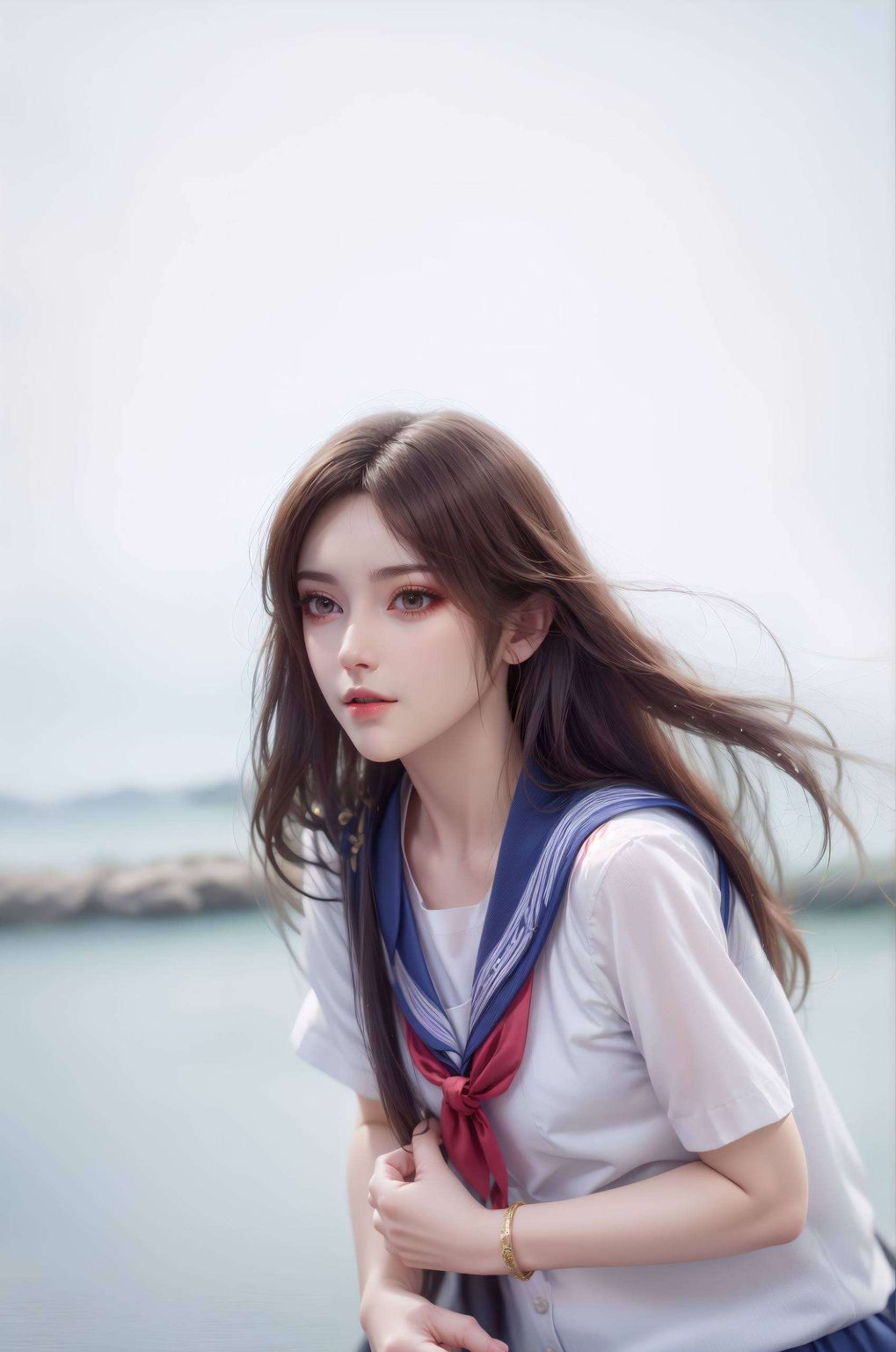 免费享用或婉约清新