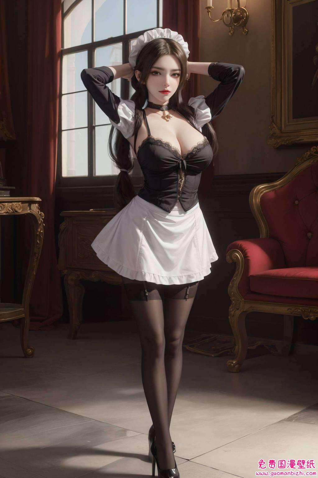 穿梭在绚丽多彩的国漫世界都是一场玄幻之旅