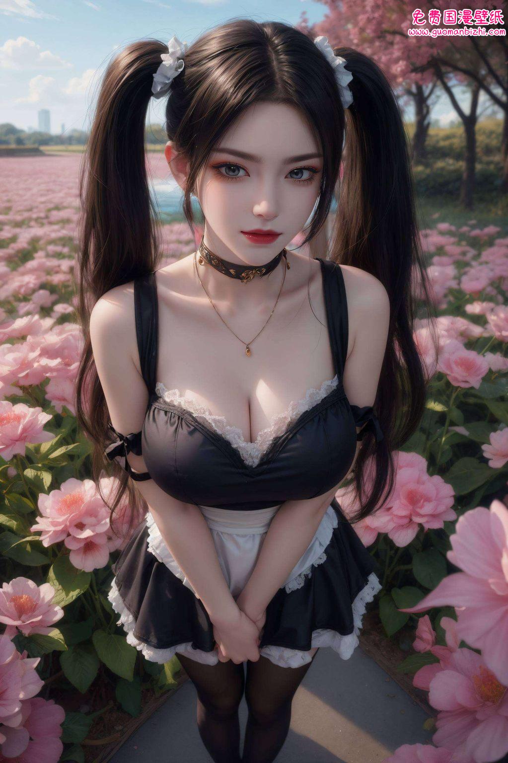 这不仅是动漫爱好者的视觉盛宴更是国漫爱好者的精神家园