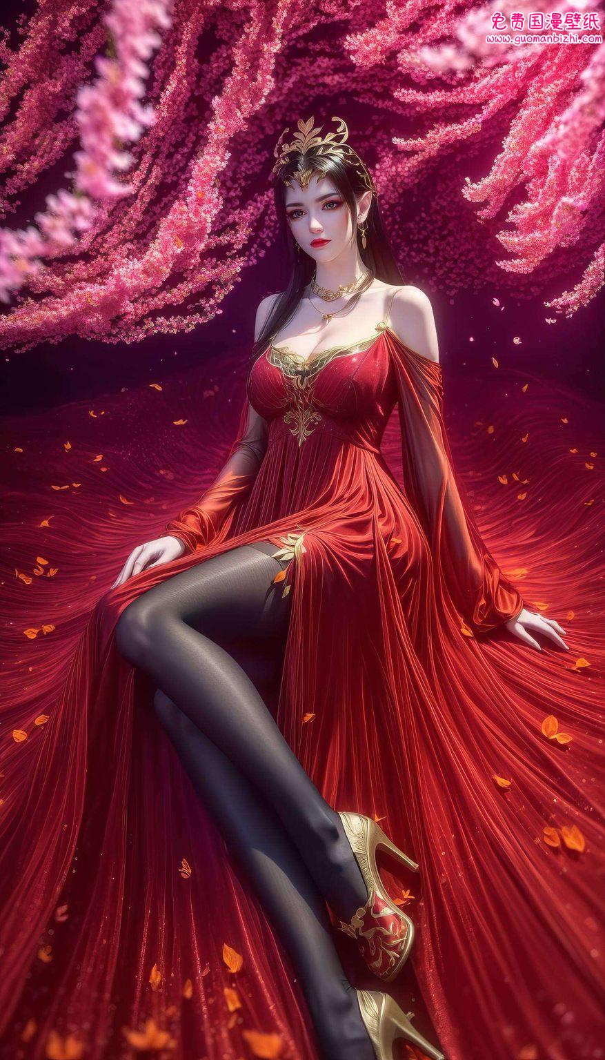 哪吒的“蛇女姐姐”嘿