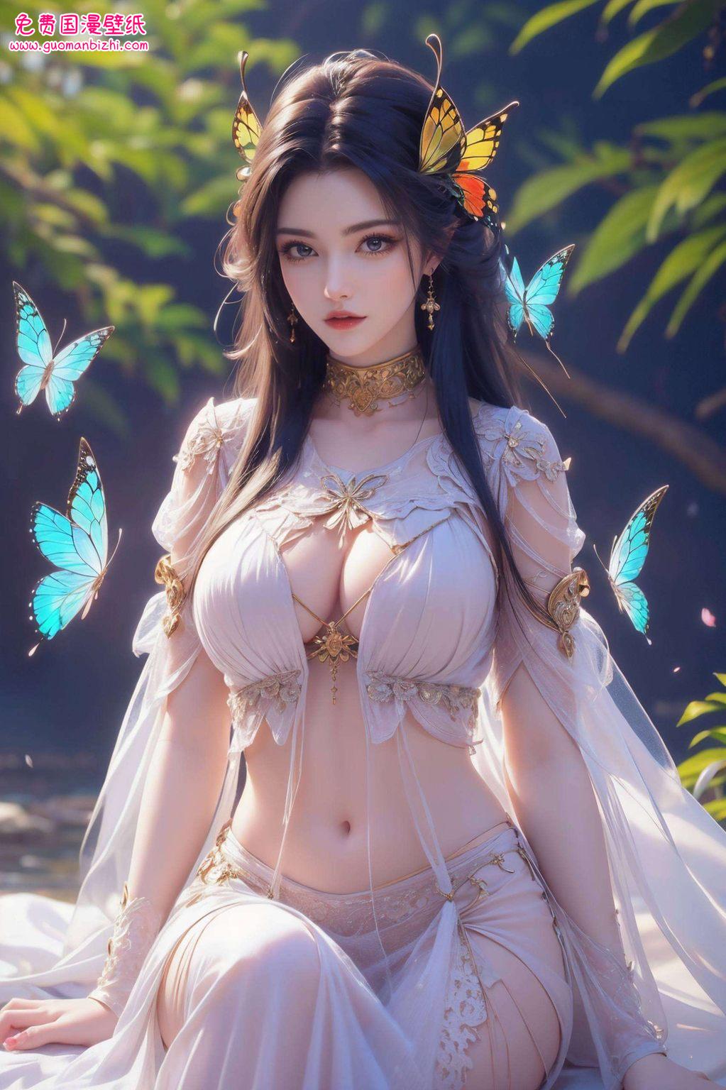 这幅斗破苍穹美杜莎壁纸ipad融合了美杜莎的神秘气质与彩鳞的绚烂光彩蛇女的柔美与七彩吞天蟒的霸气