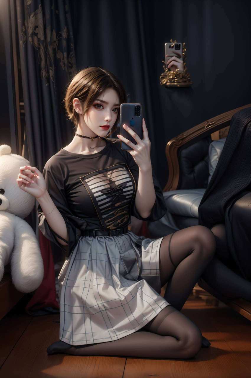 斗破苍穹3壁纸美杜莎壁纸预览