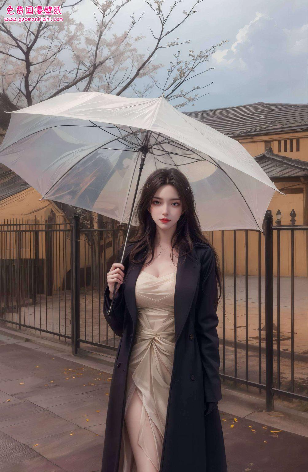 但她的壁纸却让人忍不住想“点石成金”壁得骄傲”