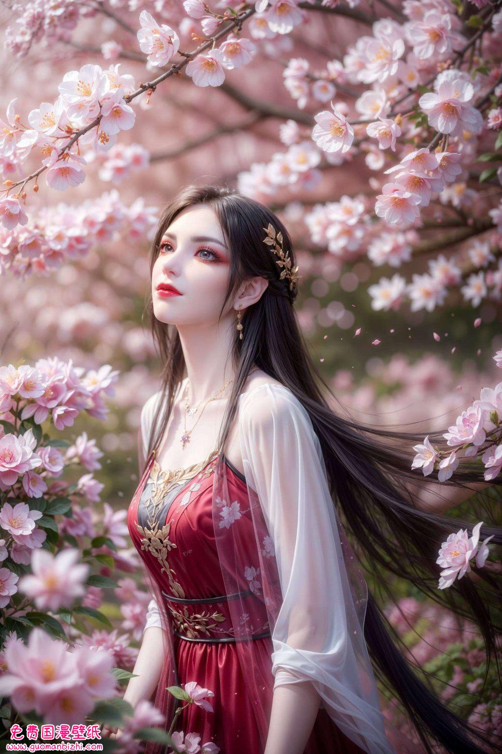 让美杜莎的清冷之美斗破苍穹中的美杜莎