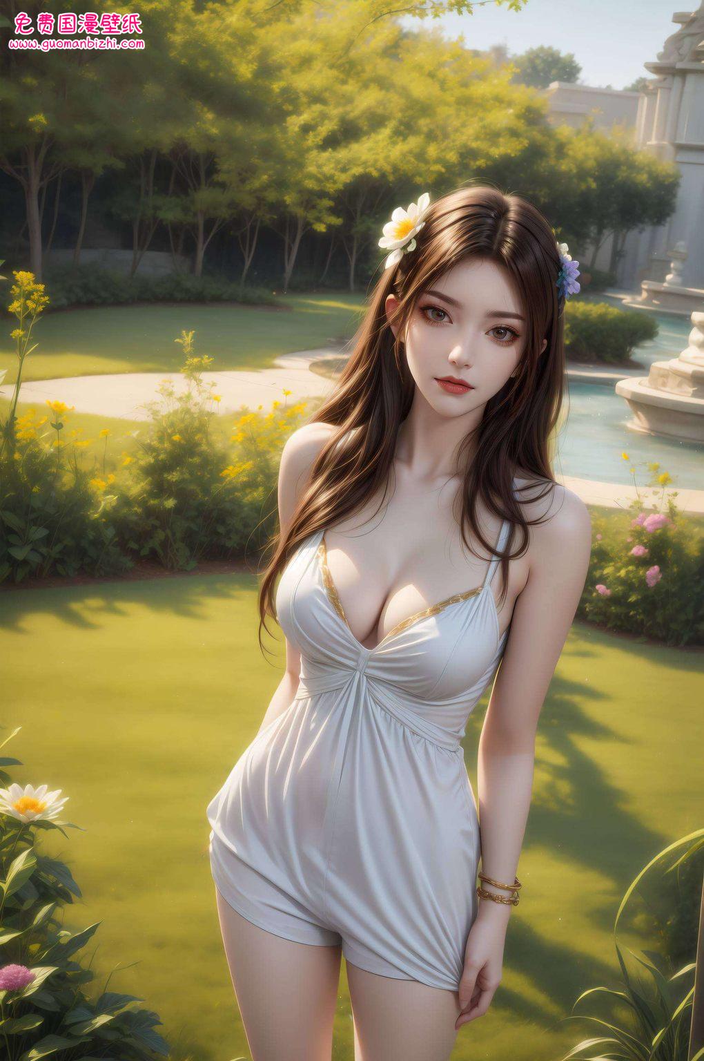 将你的电脑桌面化为一片玄幻的战场每一次屏幕的点亮