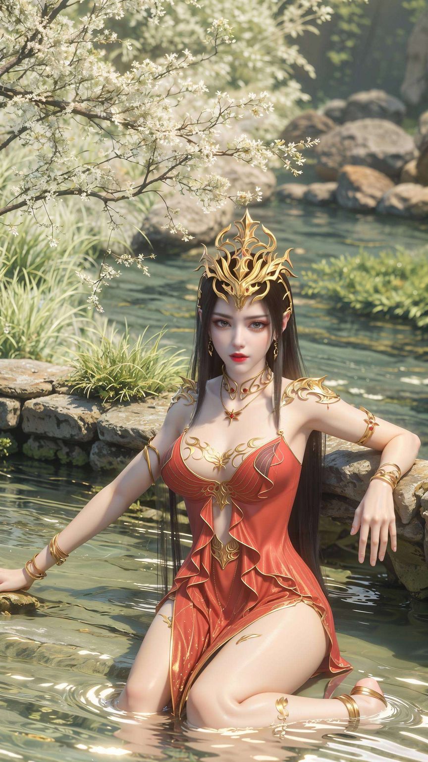 每一次屏幕的刷新更是对斗破苍穹粉丝的一次致敬