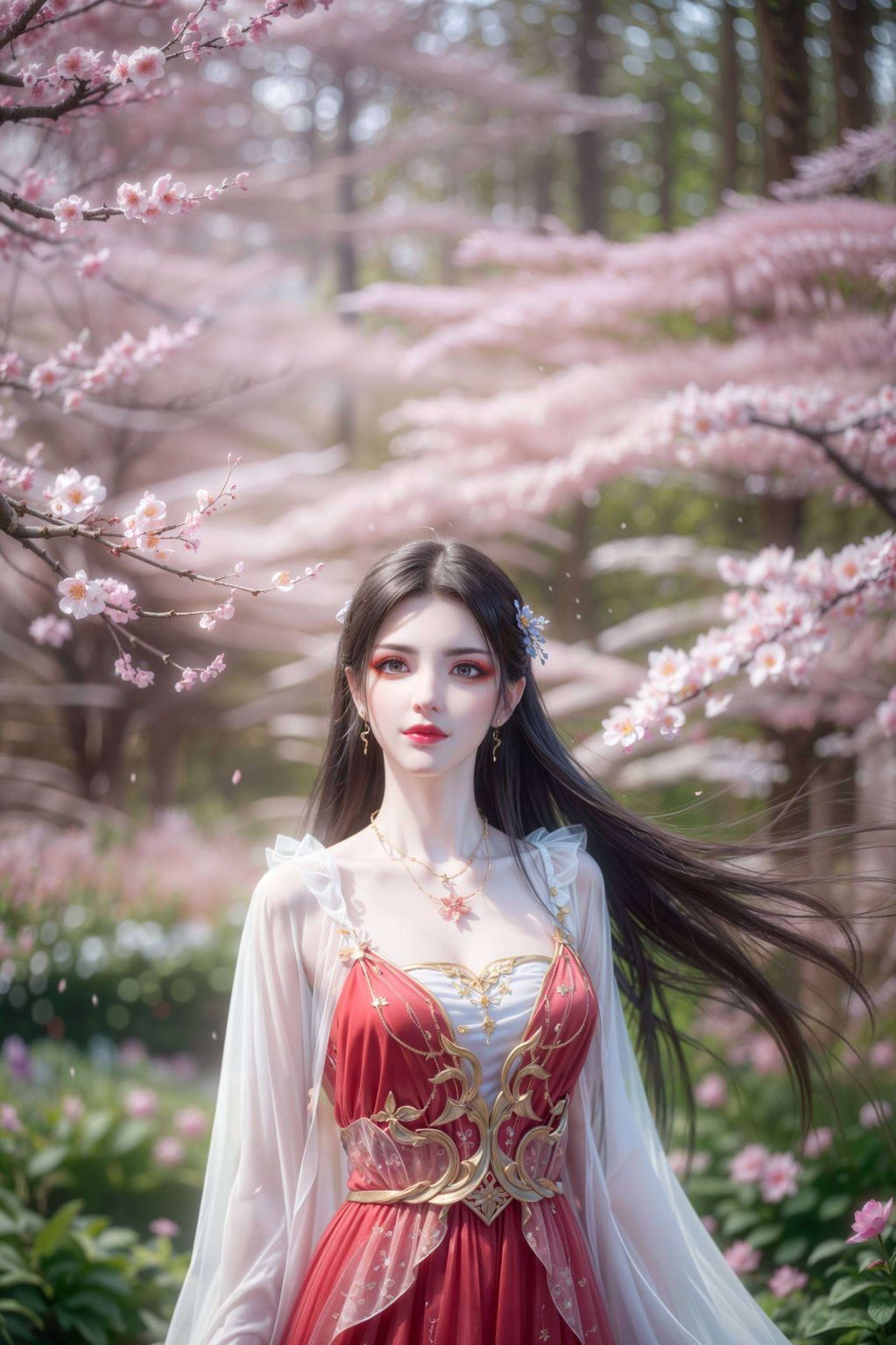 无论是美杜莎的冷艳眼神无疑能让你的电脑瞬间焕发神采