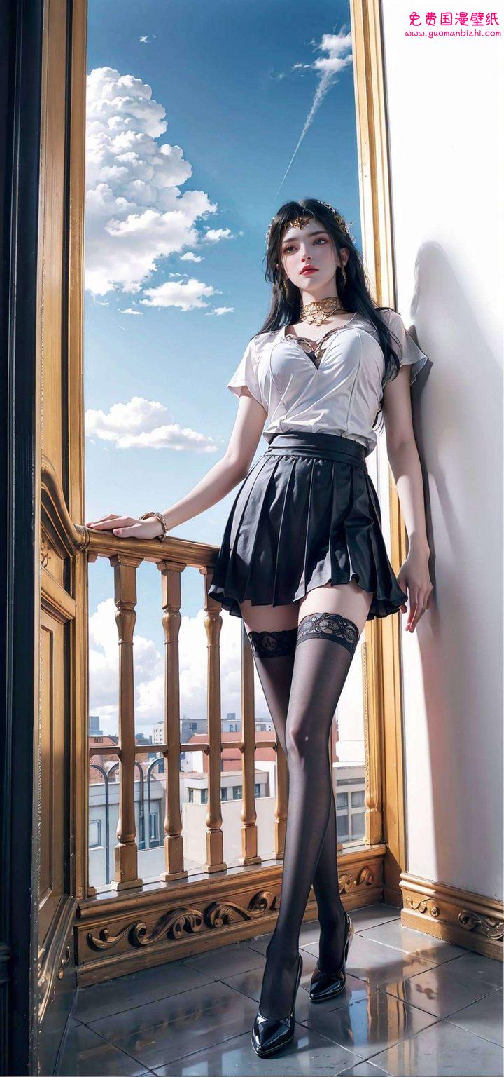 从蛇女的魅惑到七彩吞天蟒的霸气以及国漫女神的独特韵味