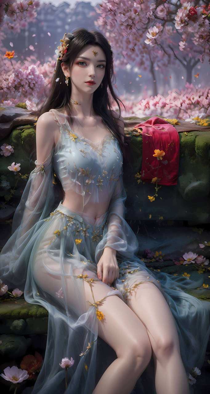 斗破苍穹壁纸图片美杜莎壁纸预览