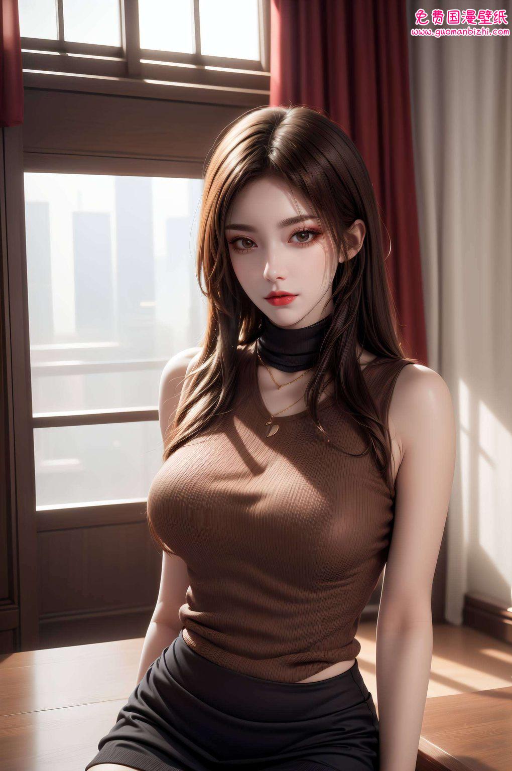 萧炎与美杜莎的邂逅斗破苍穹的世界里