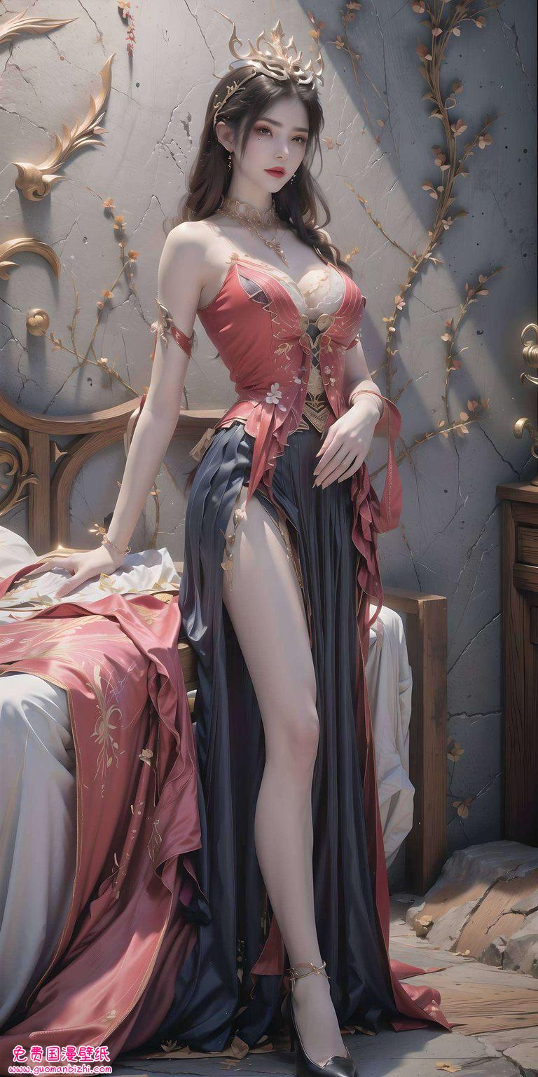 不妨一试它将美杜莎的神秘与彩鳞的斑斓融为一体