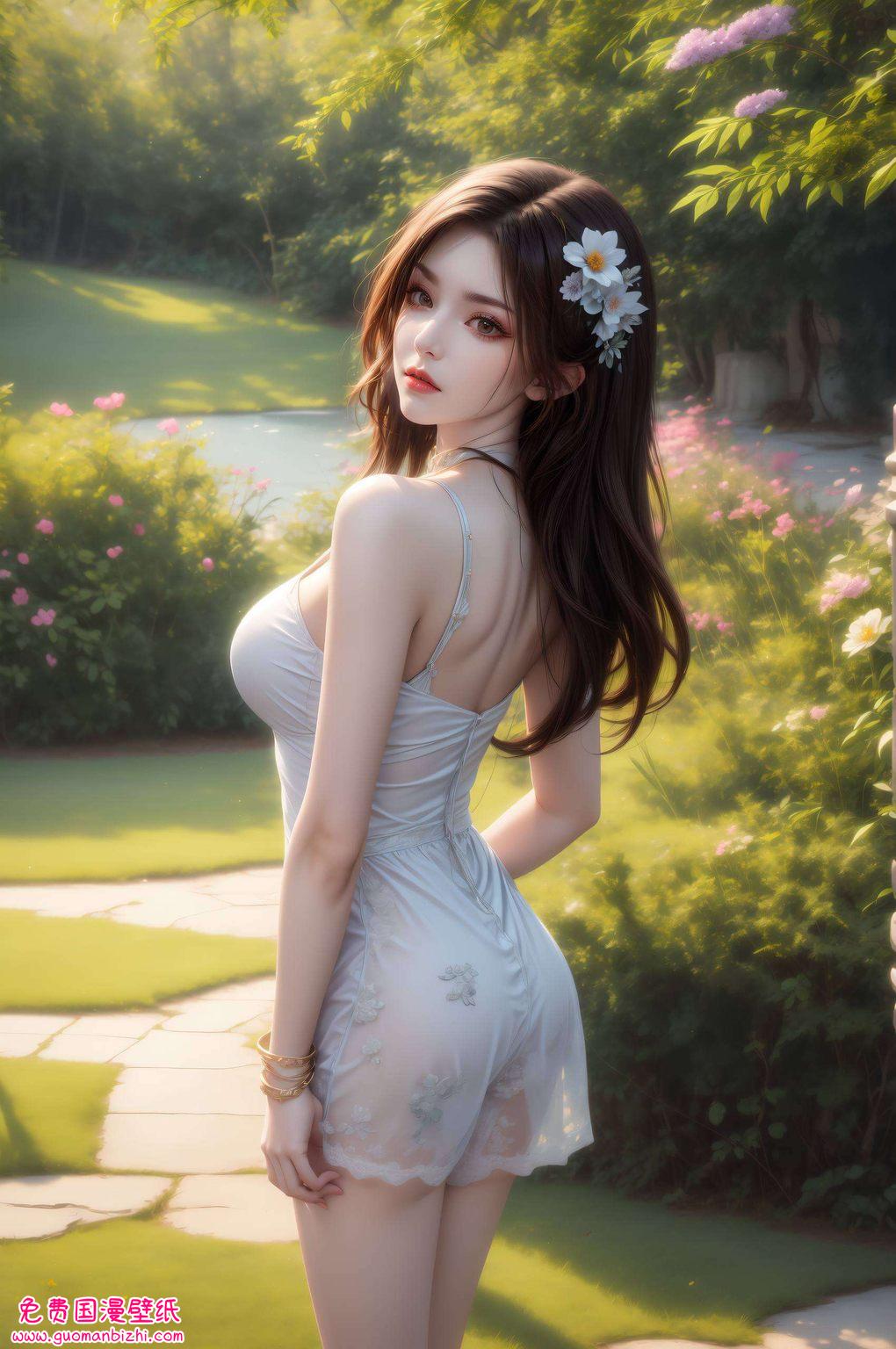 从神秘的美杜莎壁纸到绚烂的彩鳞壁纸为你的手机注入灵魂