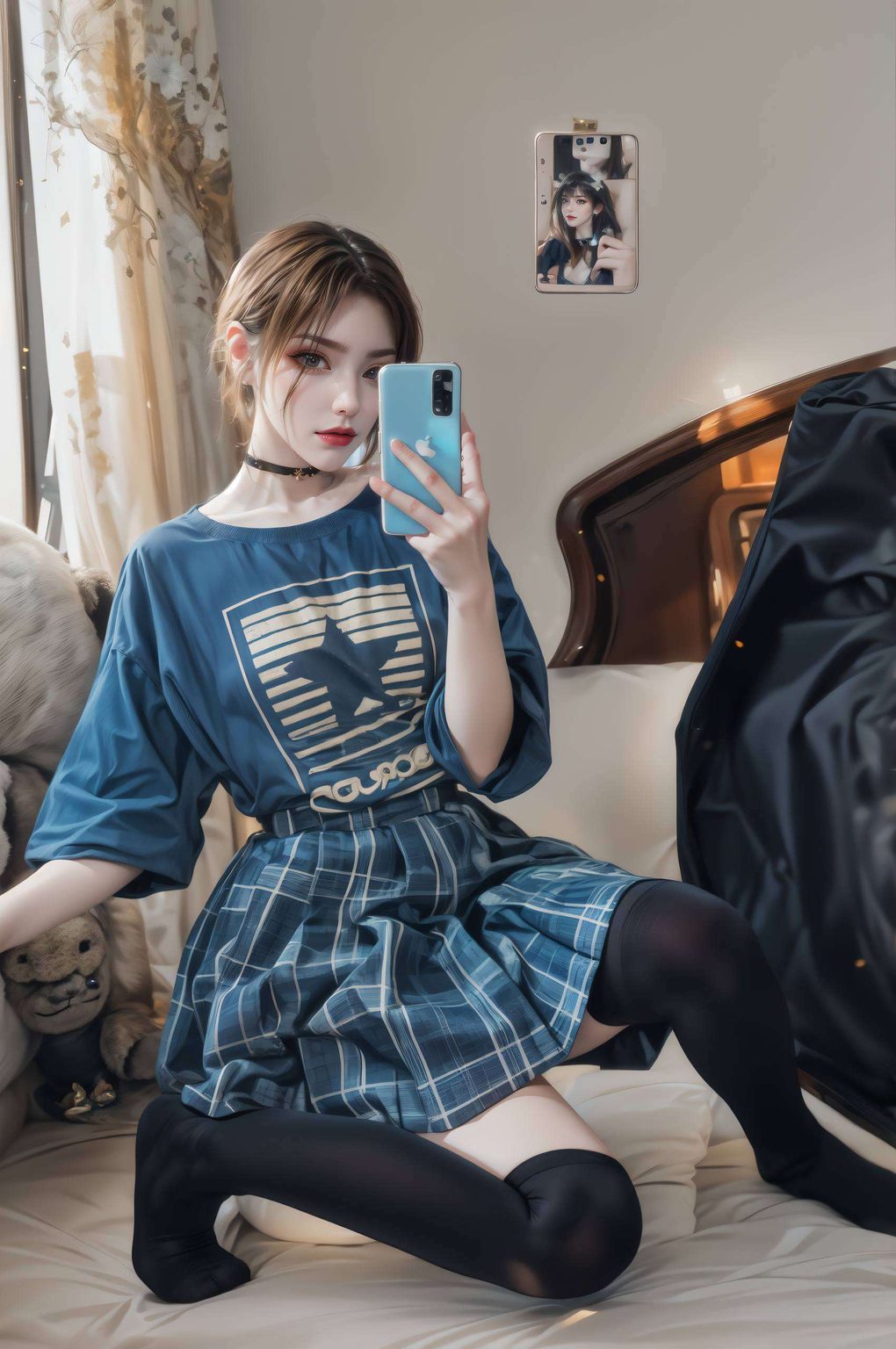 七彩吞天蟒的化身让人在每一次解锁间