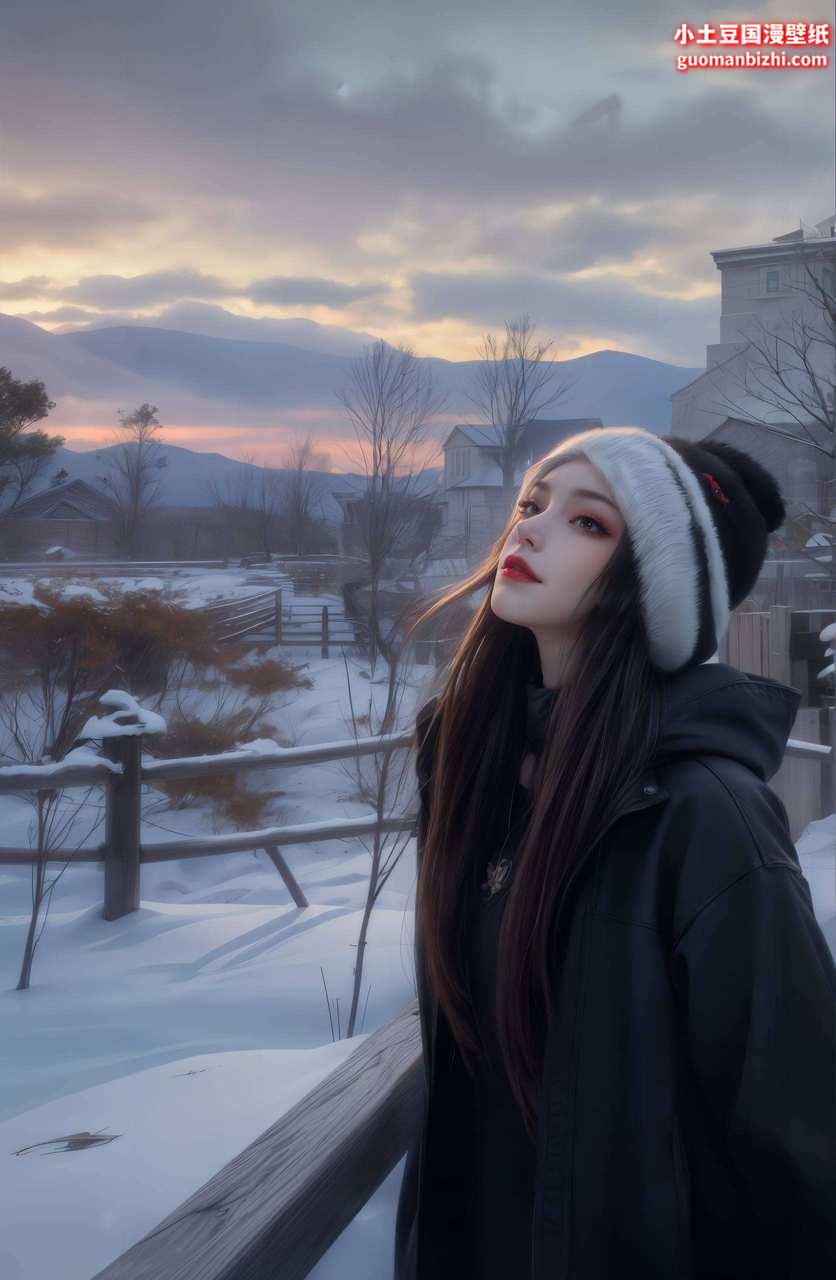 斗破苍穹高清壁纸美杜莎壁纸预览