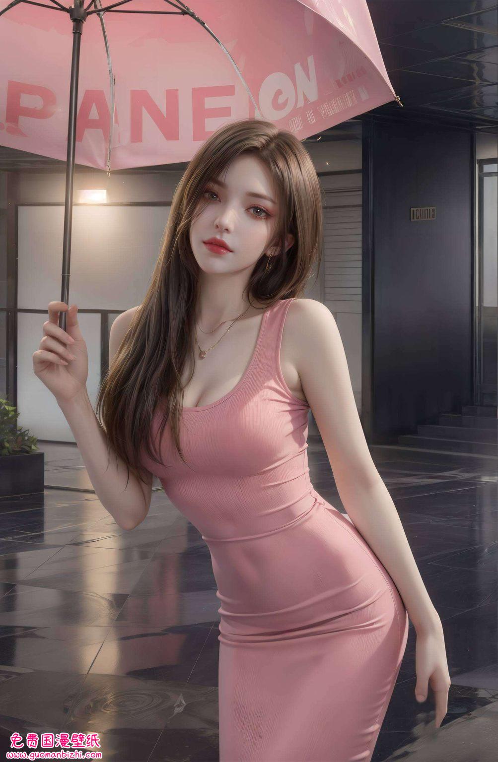 今天给大家带来一款超级炫酷的斗破美杜莎买鞋壁纸哦！这位美杜莎小姐姐不仅眼神犀利穿上高跟鞋后更是气场全开