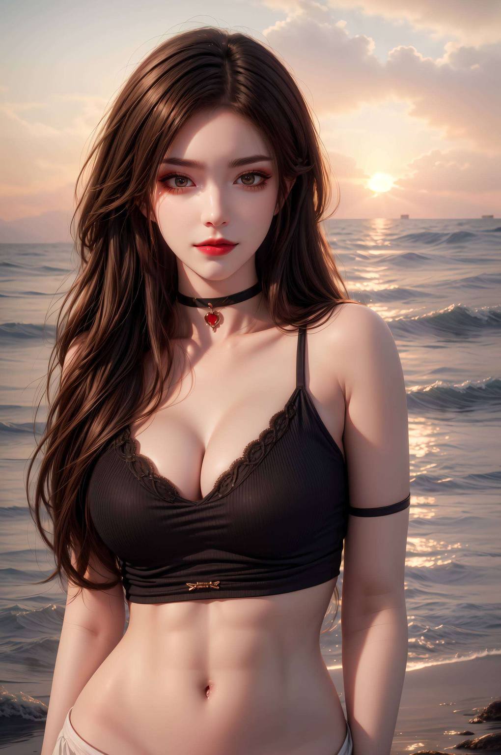 彩鳞熠熠生辉各位看官