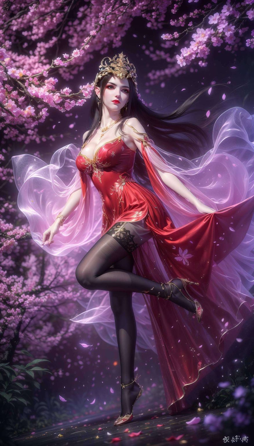 简直让人欲罢不能！简直是甜度爆表的“蛇女炫风”