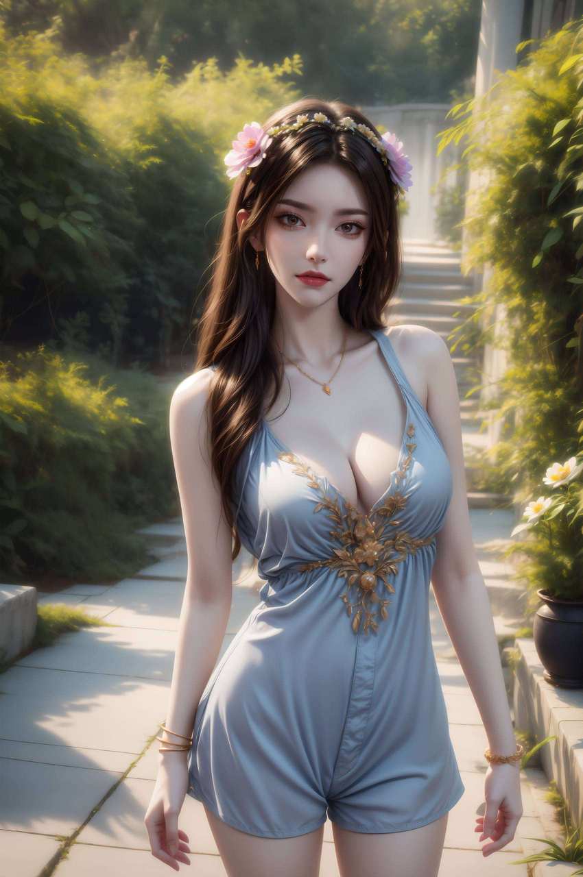 斗破苍穹美杜莎全屏壁纸壁纸预览