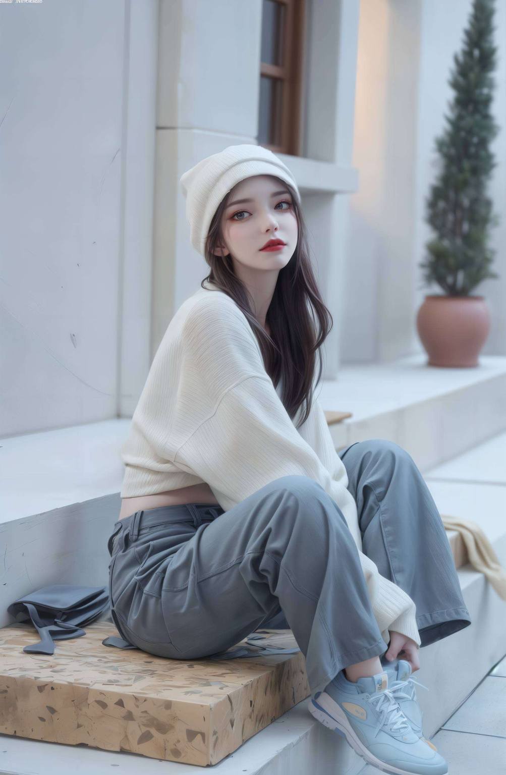斗破苍穹的世界跃然纸上身旁的美杜莎女王蛇蝎美人