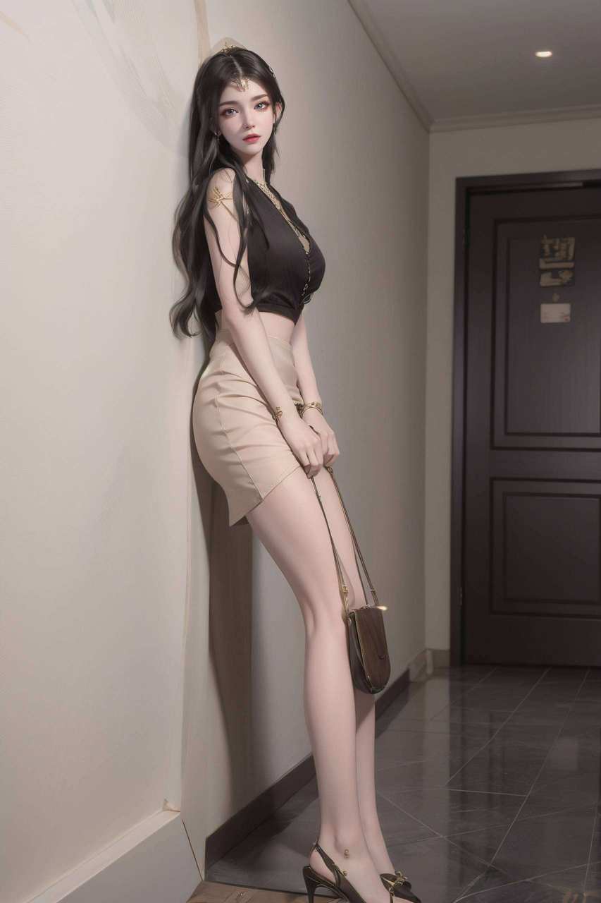 壁纸斗破苍穹美杜莎原图壁纸预览
