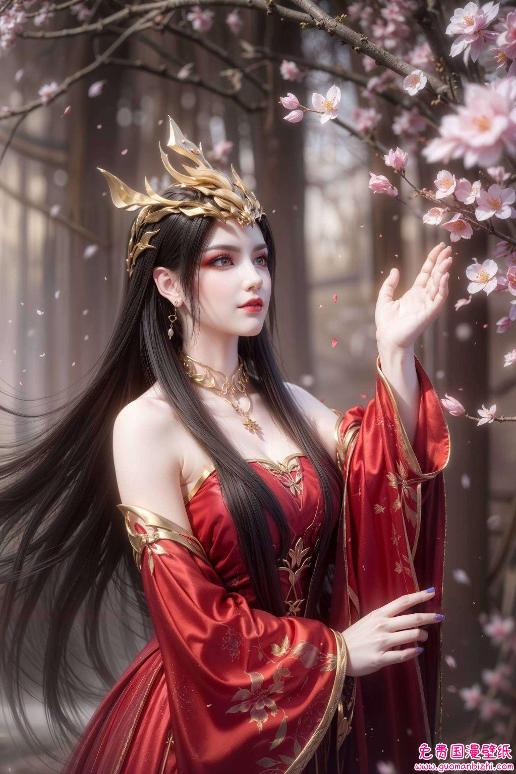 保证你的平板一拿出来这哪是壁纸