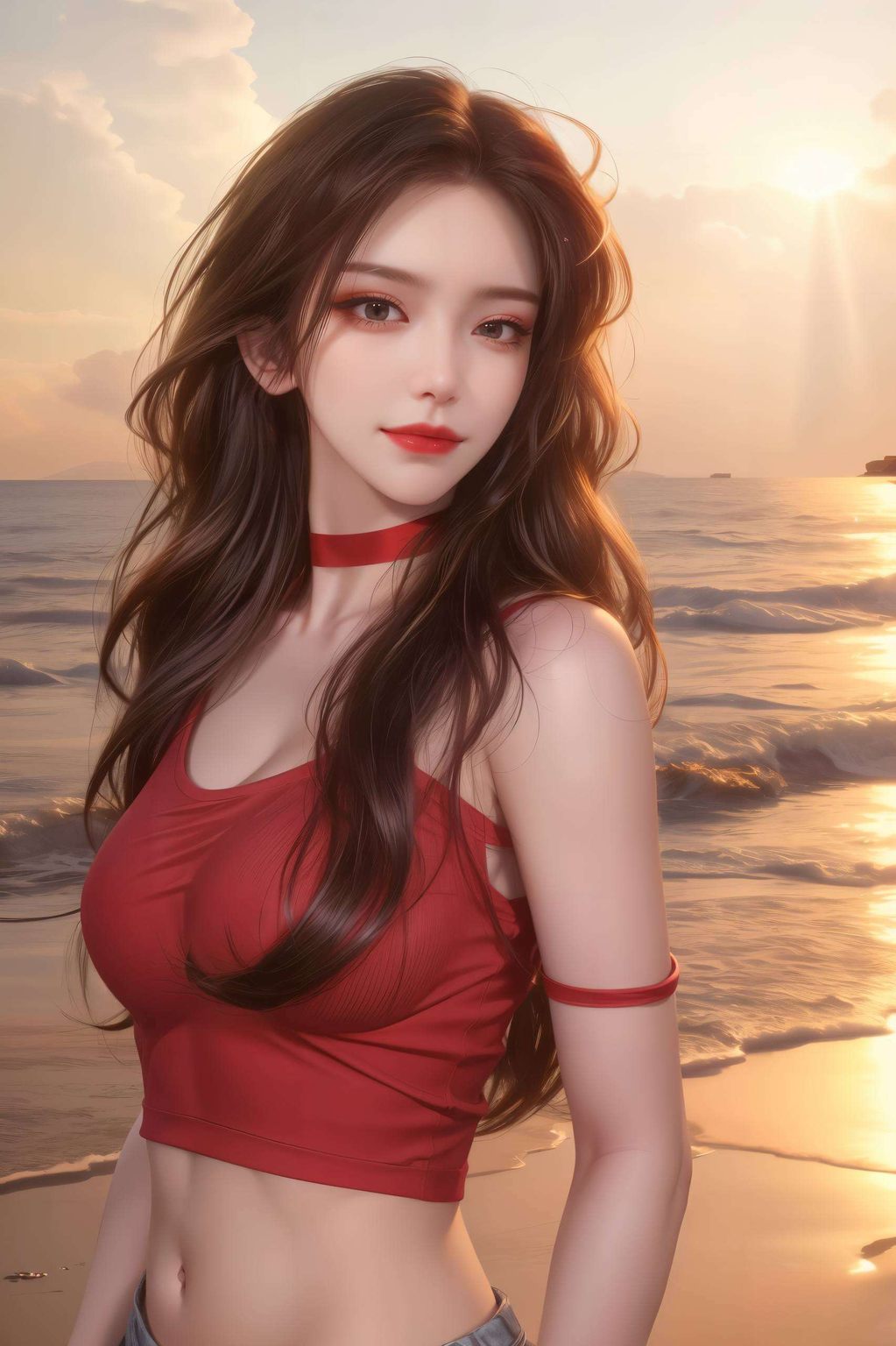 这里是斗破苍穹美杜莎动漫壁纸的殿堂斗破苍穹中美杜莎的神秘魅力