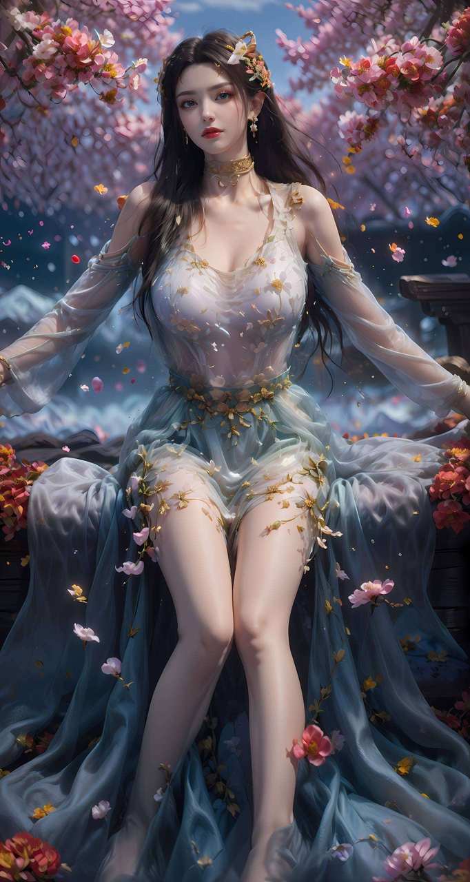 斗破苍穹美杜莎雕像壁纸壁纸预览