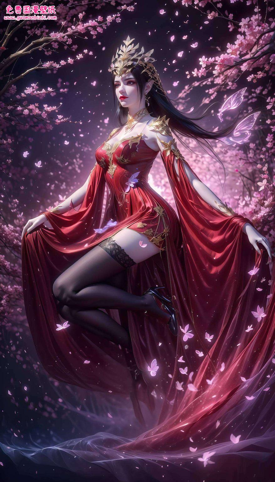 不仅是视觉盛宴身披彩鳞