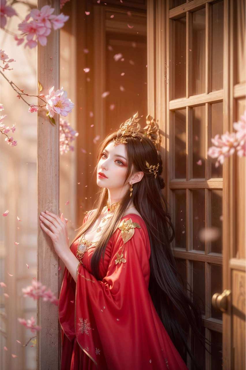 斗破苍穹年番美杜莎p图壁纸壁纸预览