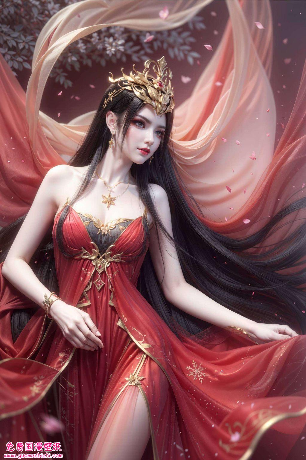 小可爱们简直是萌化了一大片二次元的心！快来抱走你的心仪女神吧