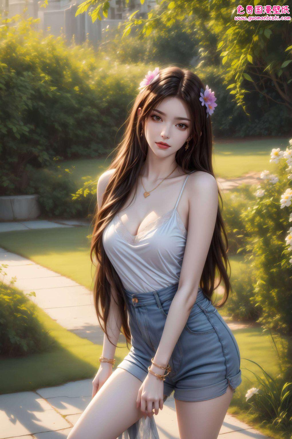而当这样的美杜莎壁纸免费分享至你的iPhone 1920x1080屏幕上时每一次滑动都是一次穿越玄幻的旅程